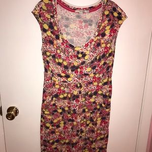 Boden cotton sundress
